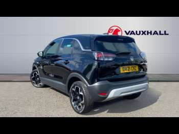 Used Vauxhall Crossland 2021 for sale - 74805473: Photo