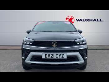 Used Vauxhall Crossland 2021 for sale - 74805473: Photo