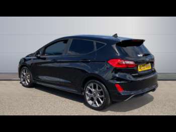 Used Ford Fiesta 2023 for sale - 74780462: Photo