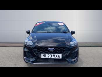 Used Ford Fiesta 2023 for sale - 74780462: Photo