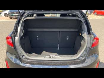 Used Ford Fiesta 2023 for sale - 74780462: Photo