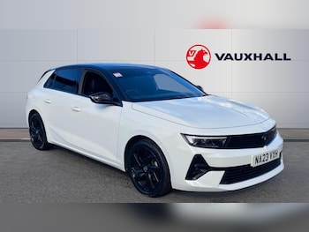 2023 (23) - 1.2 Turbo 130 GS 5dr Petrol Hatchback