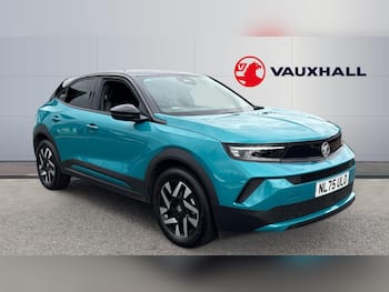 Used Vauxhall Mokka 2025 for sale - 79653101: Photo