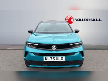 Used Vauxhall Mokka 2025 for sale - 79653101: Photo