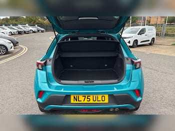 Used Vauxhall Mokka 2025 for sale - 79653101: Photo