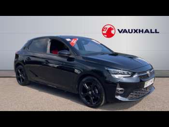 2023 (73) - 1.2 GS 5dr Petrol Hatchback