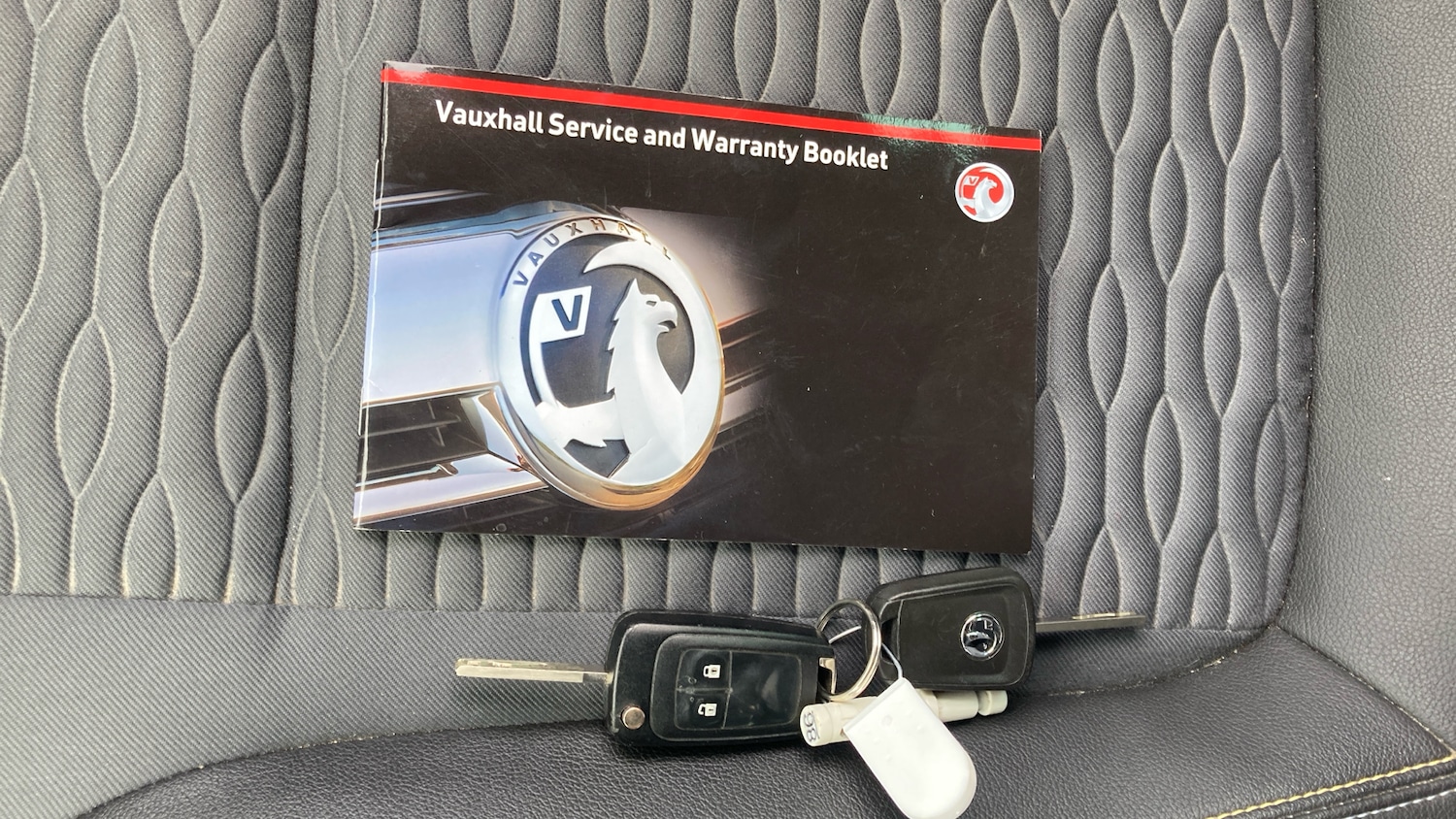 Used Vauxhall Zafira Tourer 2014 for sale - 76228135: Photo 19