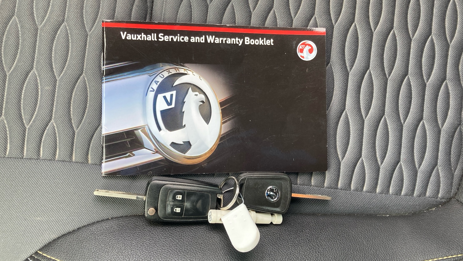 Used Vauxhall Zafira Tourer 2014 for sale - 76228135: Photo 21
