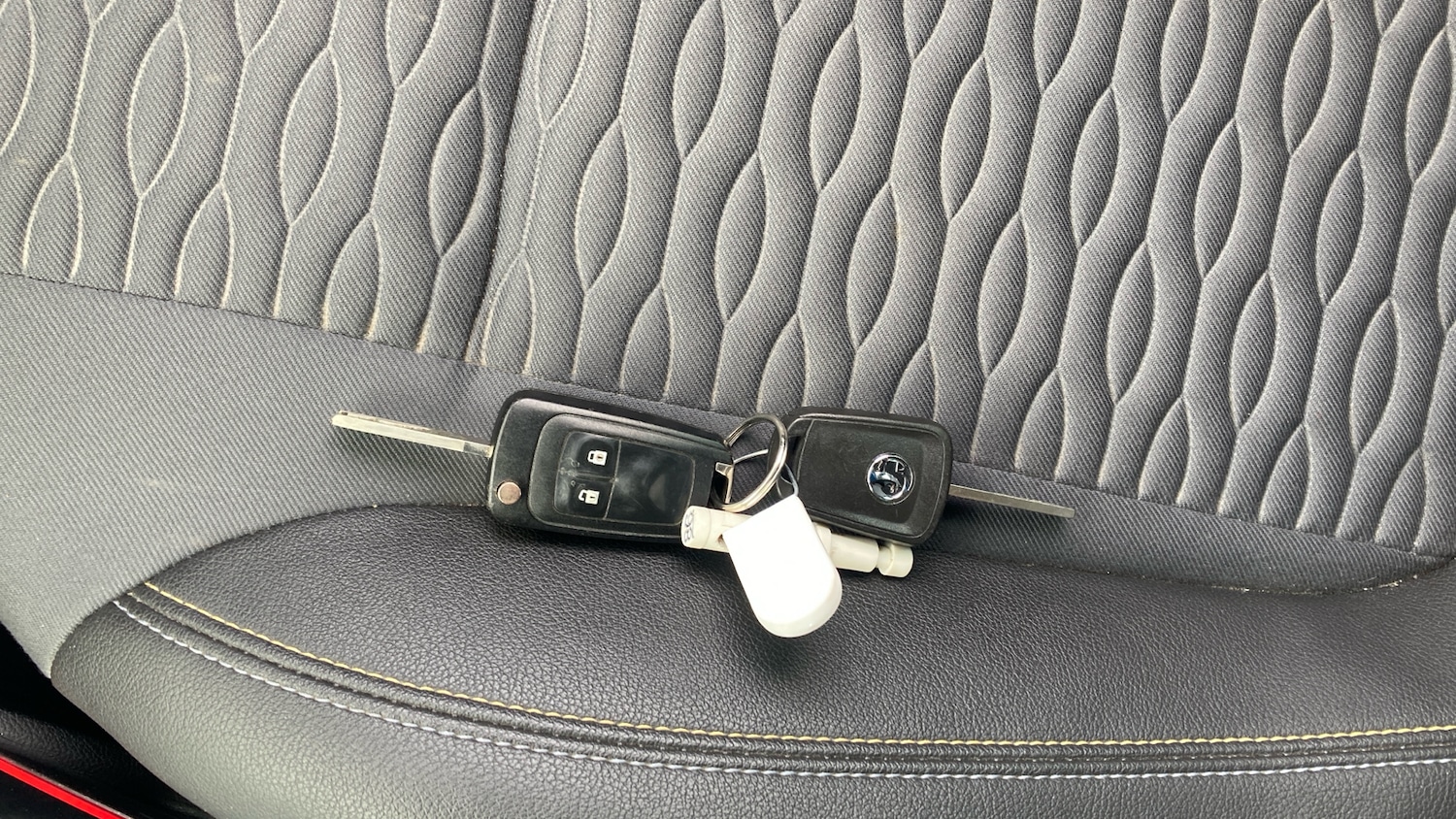 Used Vauxhall Zafira Tourer 2014 for sale - 76228135: Photo 22