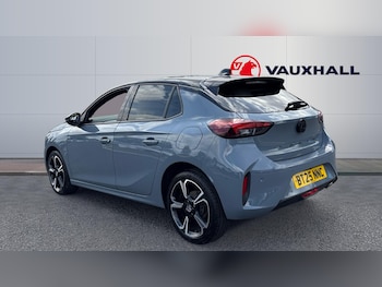 Used Vauxhall Corsa 2025 for sale - 79459729: Photo