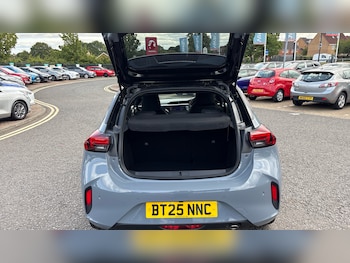 Used Vauxhall Corsa 2025 for sale - 79459729: Photo