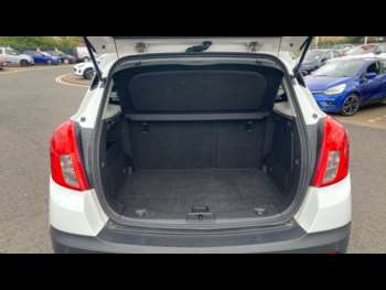 Used Vauxhall Mokka 2014 for sale - 75369938: Photo