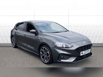 Ford - Focus