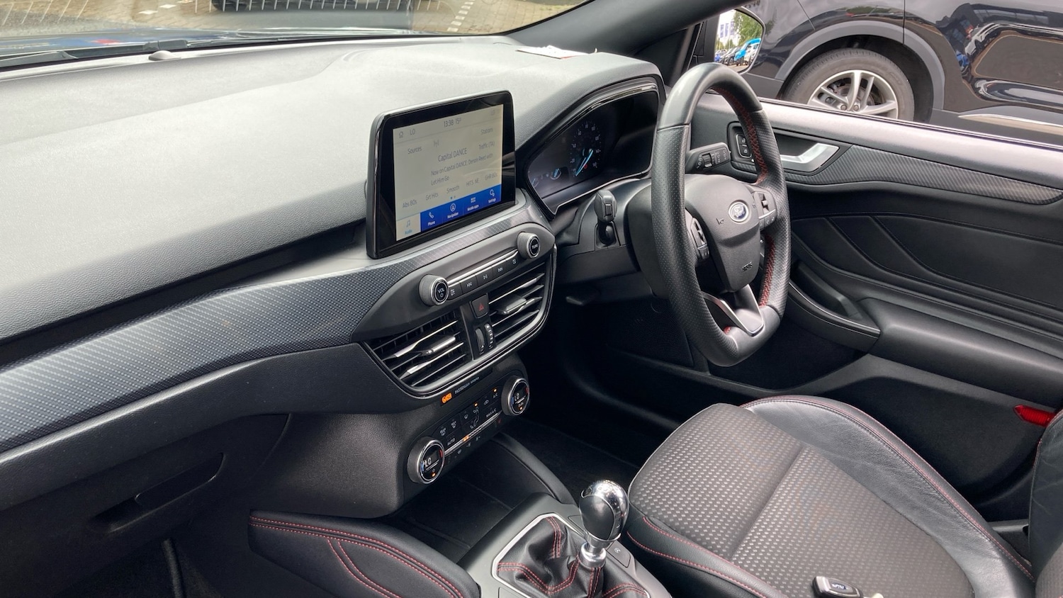 Vehicle 26