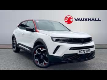Used Vauxhall Mokka 2023 for sale - 75119695: Photo