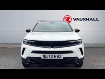 Used Vauxhall Mokka 2023 for sale - 75119695: Photo