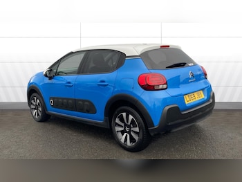 Used Citroen C3 2019 for sale - 76958425: Photo