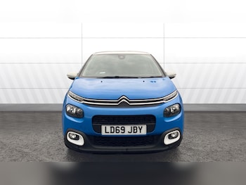 Used Citroen C3 2019 for sale - 76958425: Photo