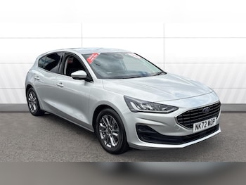 Used Ford Focus 2022 for sale - 79357123: Photo