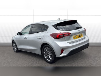 Used Ford Focus 2022 for sale - 79357123: Photo