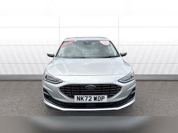 Used Ford Focus 2022 for sale - 79357123: Photo