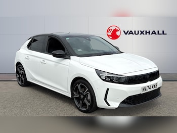 Used Vauxhall Corsa 2024 for sale - 78708715: Photo