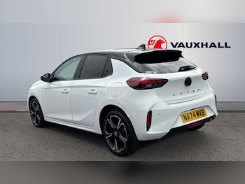 Used Vauxhall Corsa 2024 for sale - 78708715: Photo