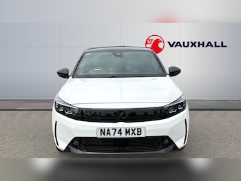 Used Vauxhall Corsa 2024 for sale - 78708715: Photo