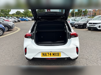 Used Vauxhall Corsa 2024 for sale - 78708715: Photo