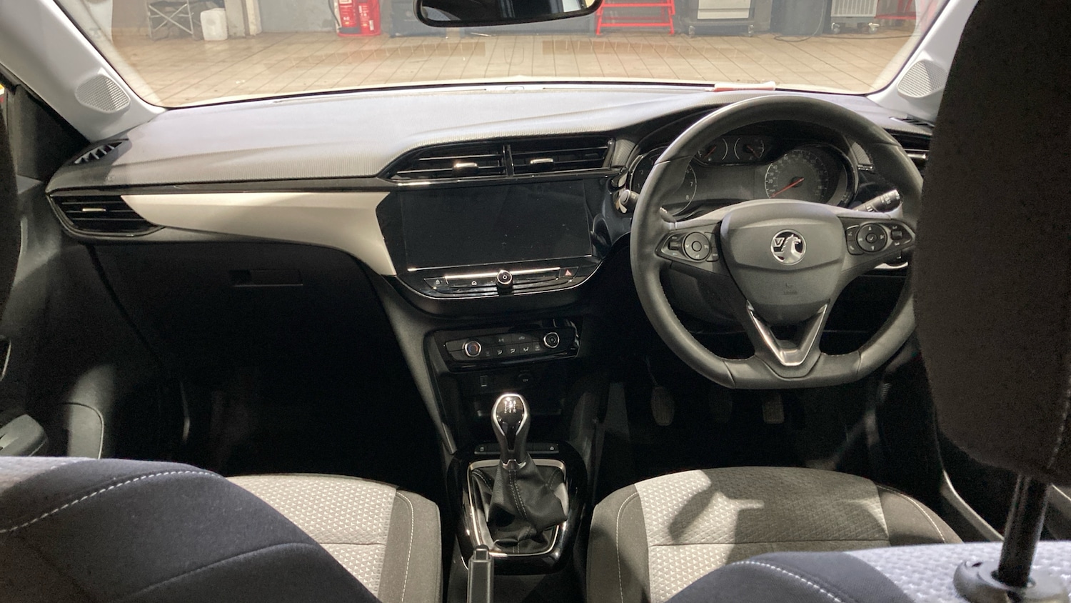 Used Vauxhall Corsa 2024 for sale - 77745377: Photo 10