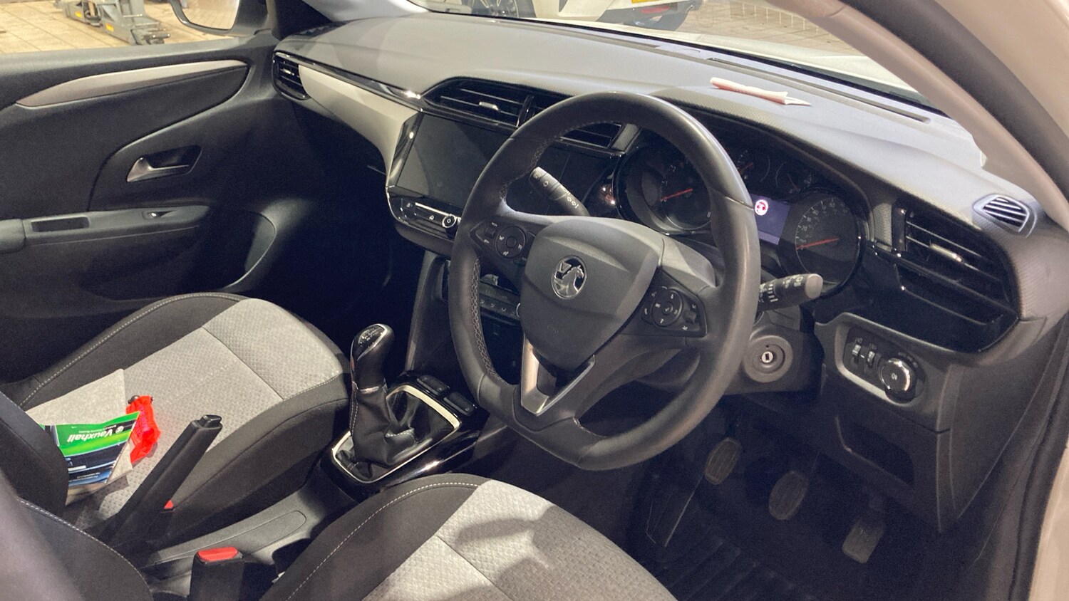 Used Vauxhall Corsa 2024 for sale - 77745377: Photo 11