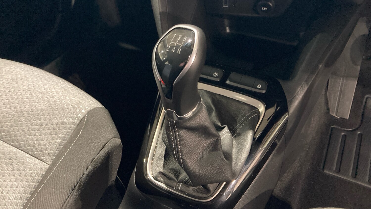 Used Vauxhall Corsa 2024 for sale - 77745377: Photo 13