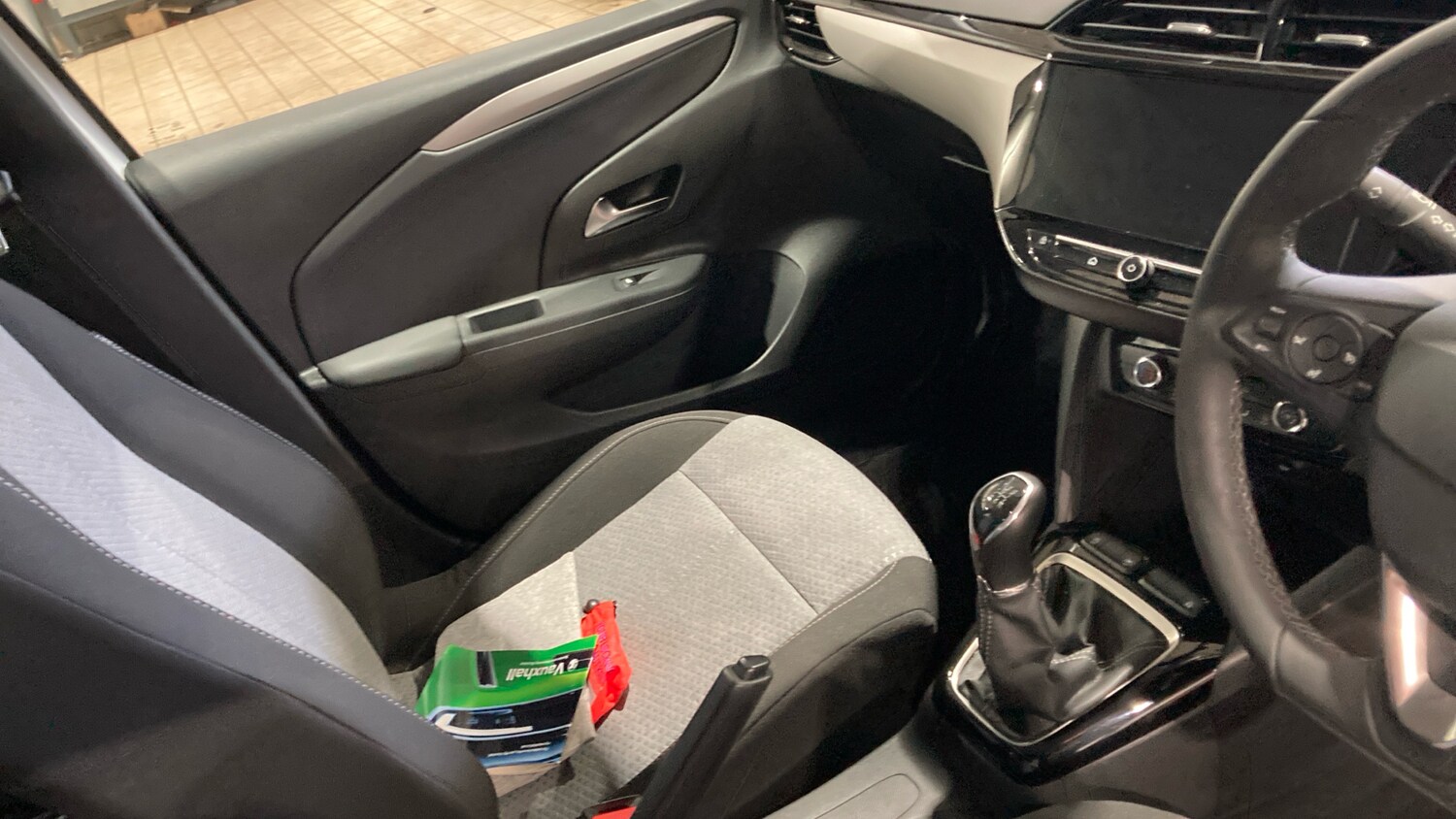 Used Vauxhall Corsa 2024 for sale - 77745377: Photo 14