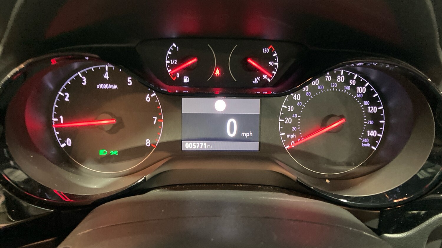 Used Vauxhall Corsa 2024 for sale - 77745377: Photo 18