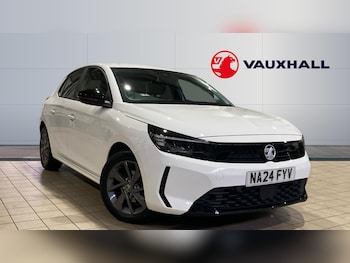 Used Vauxhall Corsa 2024 for sale - 77745377: Photo