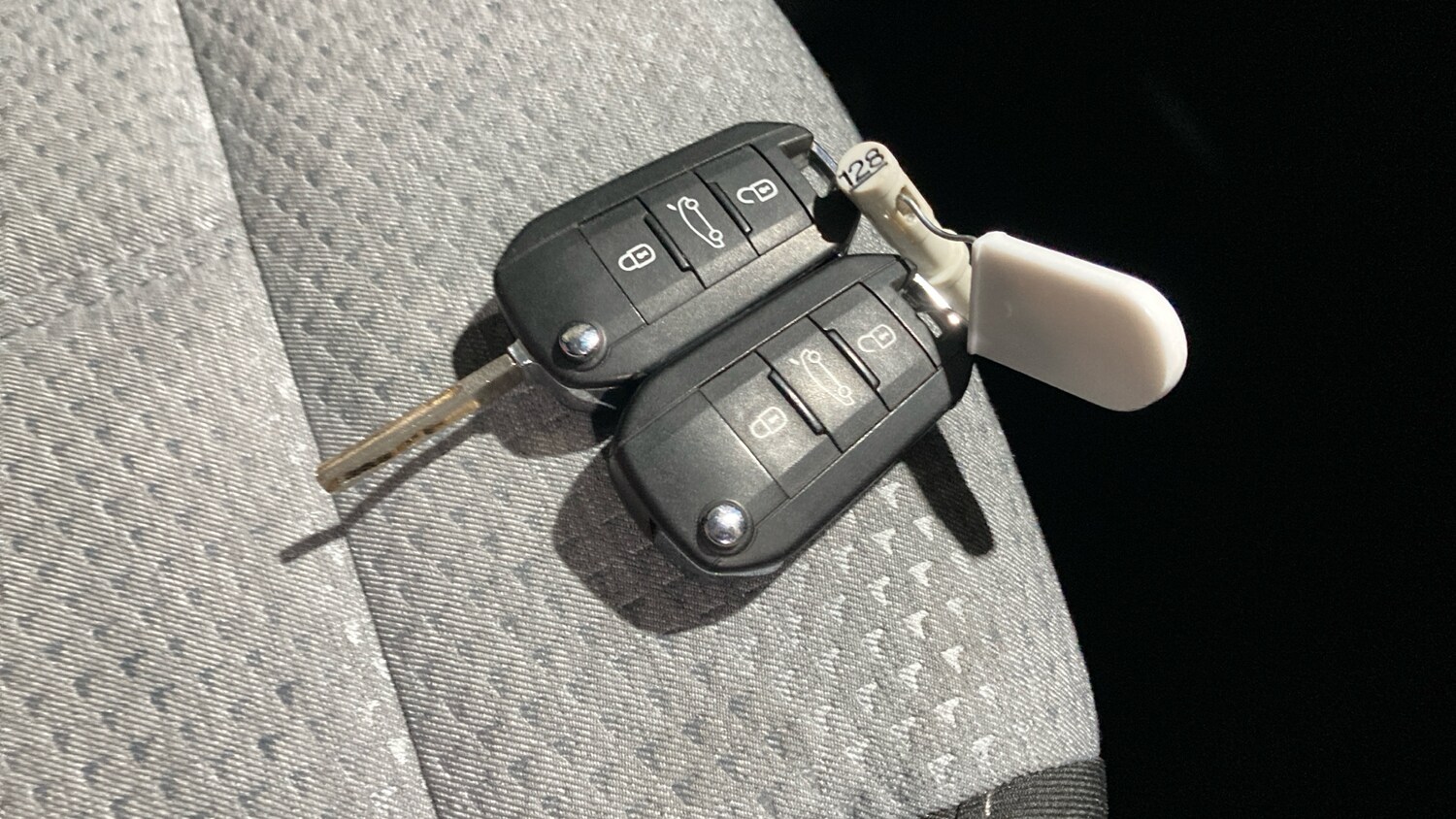 Used Vauxhall Corsa 2024 for sale - 77745377: Photo 20