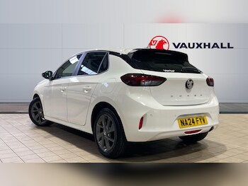 Used Vauxhall Corsa 2024 for sale - 77745377: Photo