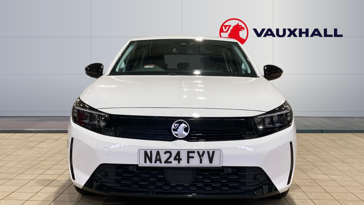 Used Vauxhall Corsa 2024 for sale - 77745377: Photo 3