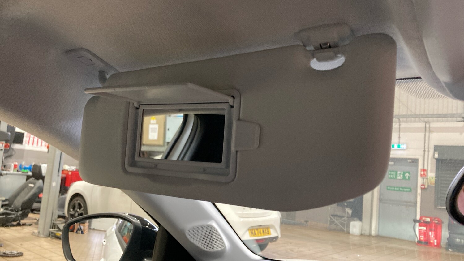 Used Vauxhall Corsa 2024 for sale - 77745377: Photo 32