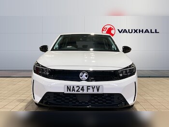 Used Vauxhall Corsa 2024 for sale - 77745377: Photo