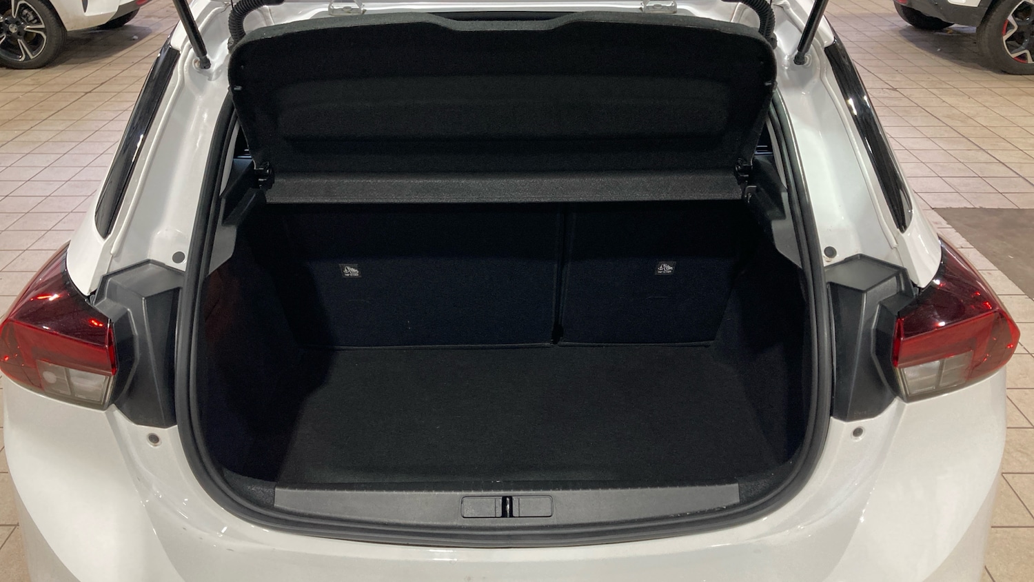 Used Vauxhall Corsa 2024 for sale - 77745377: Photo 4