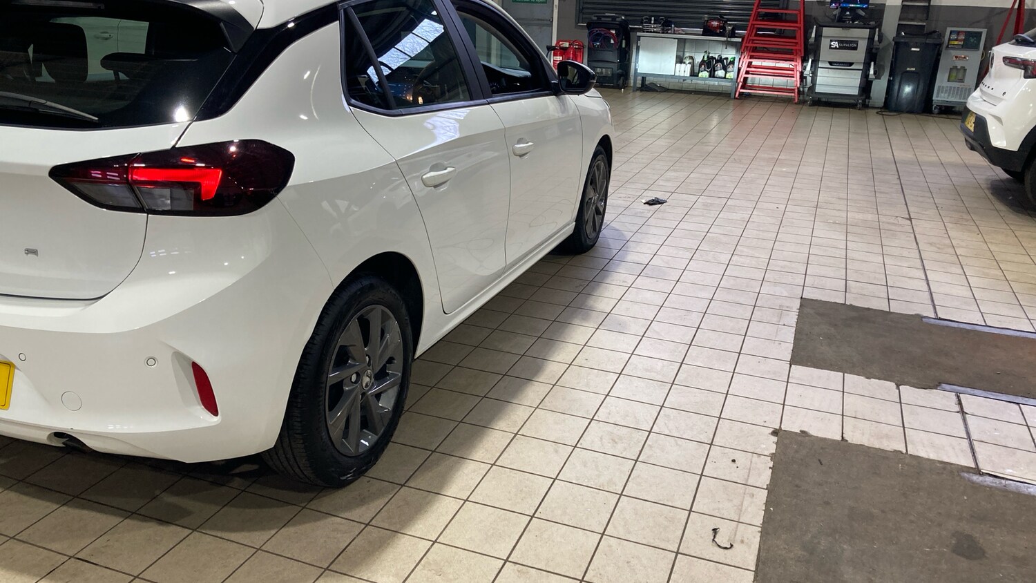 Used Vauxhall Corsa 2024 for sale - 77745377: Photo 42