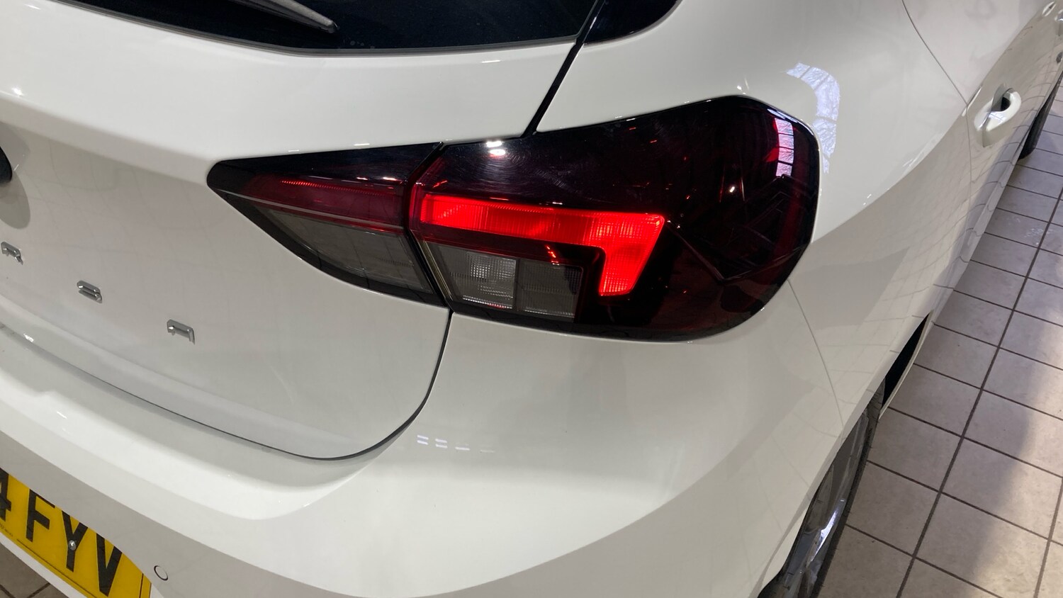 Used Vauxhall Corsa 2024 for sale - 77745377: Photo 43