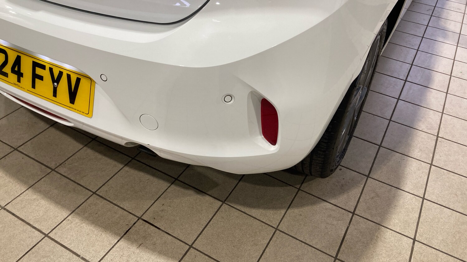 Used Vauxhall Corsa 2024 for sale - 77745377: Photo 44