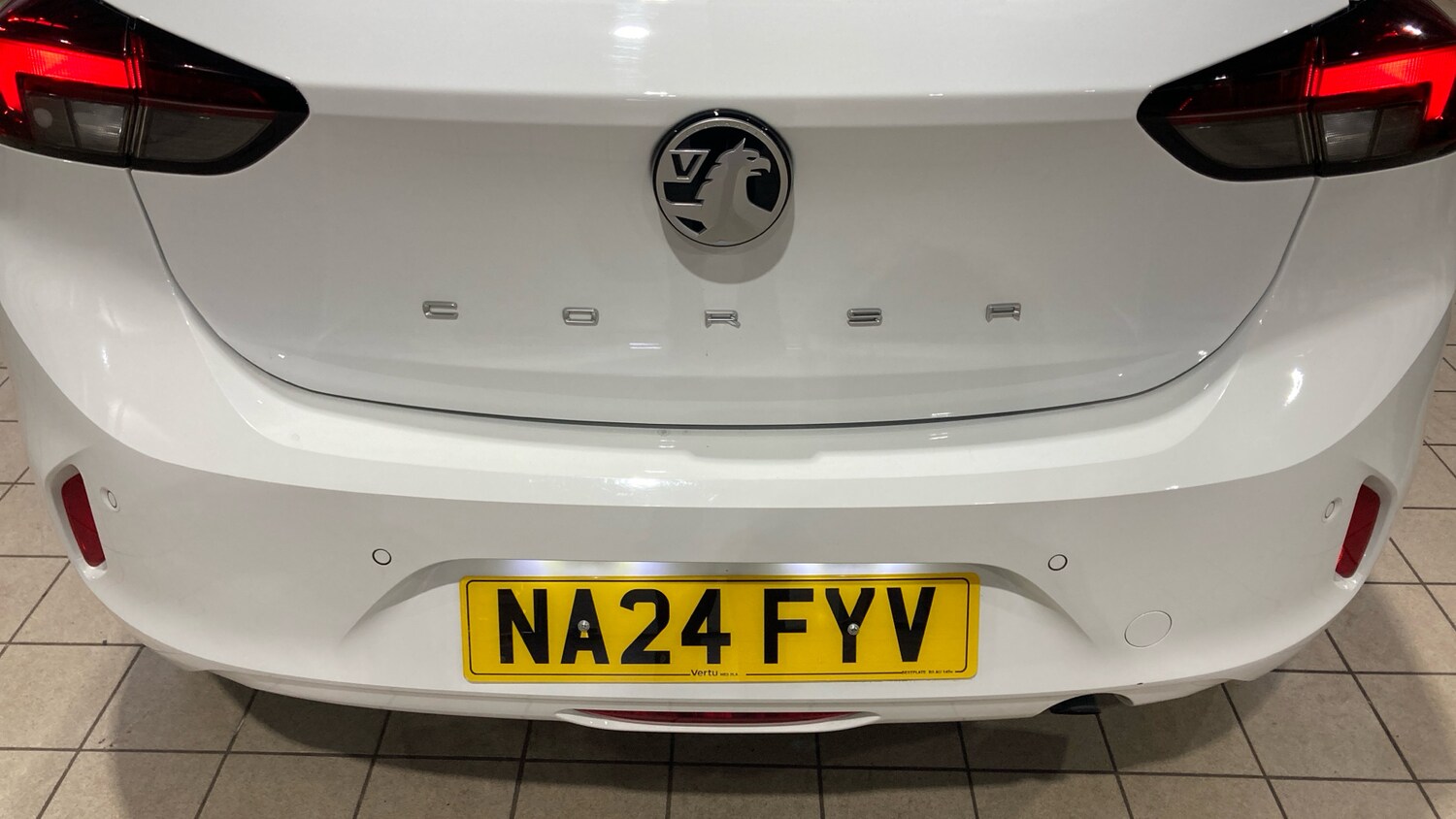 Used Vauxhall Corsa 2024 for sale - 77745377: Photo 45