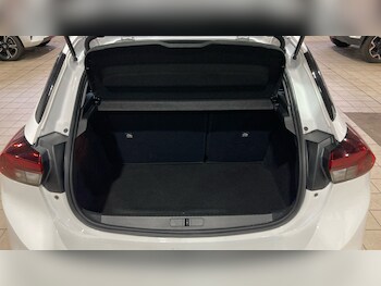 Used Vauxhall Corsa 2024 for sale - 77745377: Photo