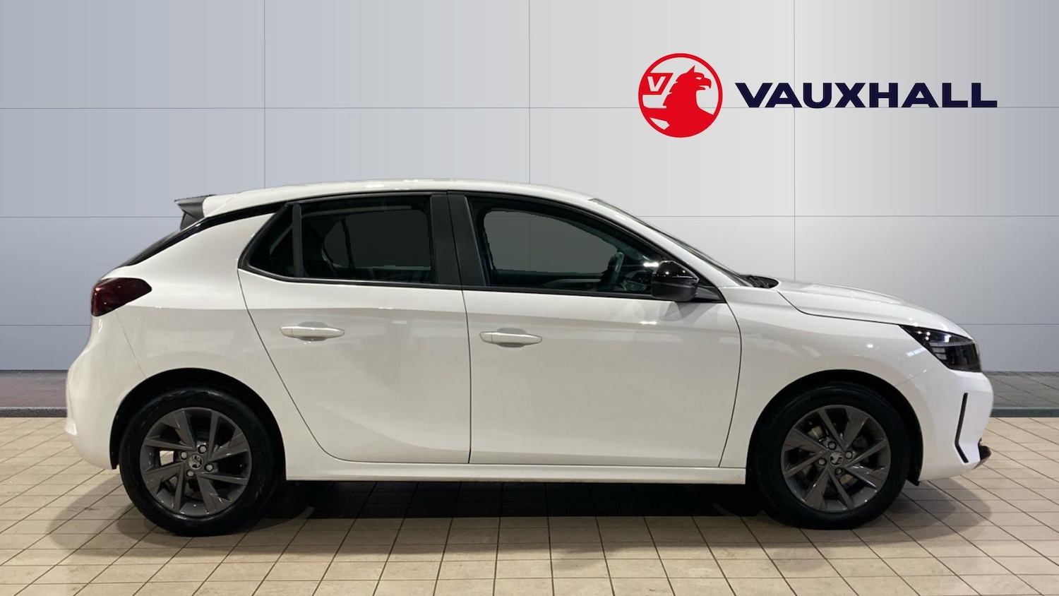 Used Vauxhall Corsa 2024 for sale - 77745377: Photo 5