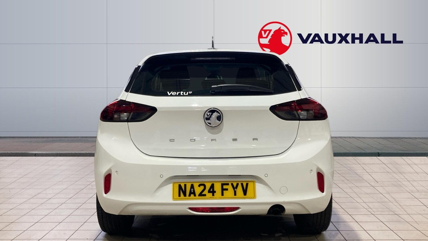Used Vauxhall Corsa 2024 for sale - 77745377: Photo 6