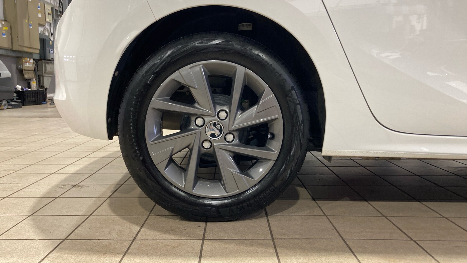 Used Vauxhall Corsa 2024 for sale - 77745377: Photo 7