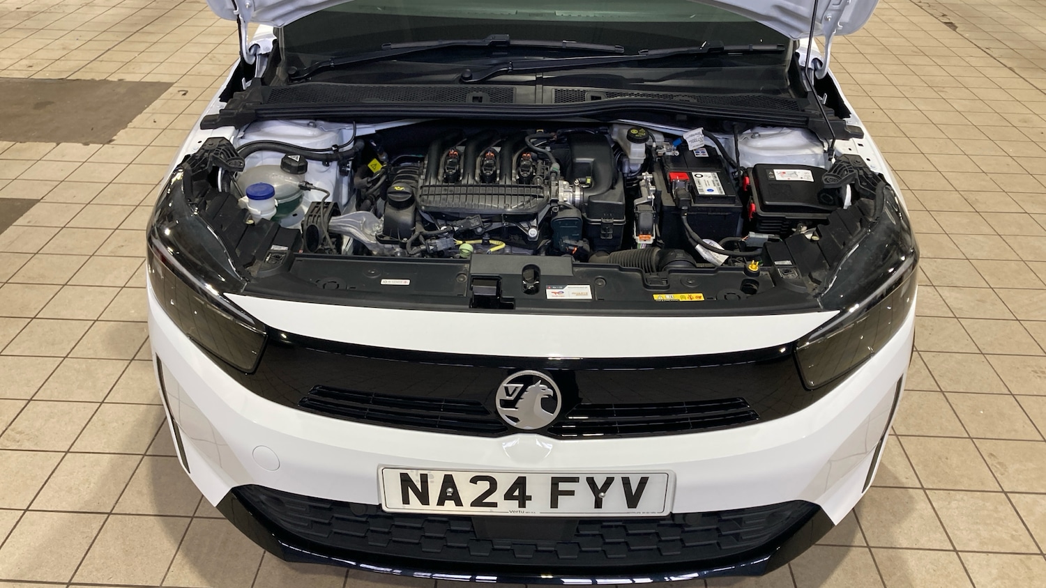 Used Vauxhall Corsa 2024 for sale - 77745377: Photo 8